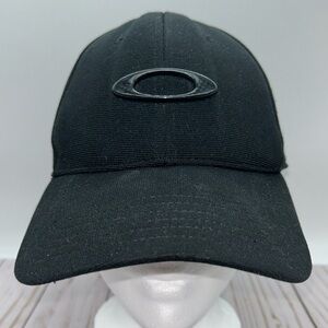 Oakley Tin Can Cap